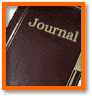 Keith's journal