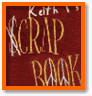 Keith's scrapbook