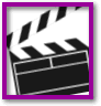 Light, camera, MOVIES!