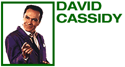 David Cassidy